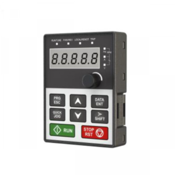 GD300 KEY-LCD300-ZY LCD панель 